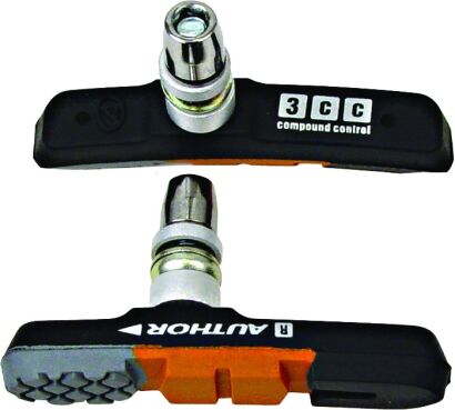 Klocki ABS-3CC 4szt