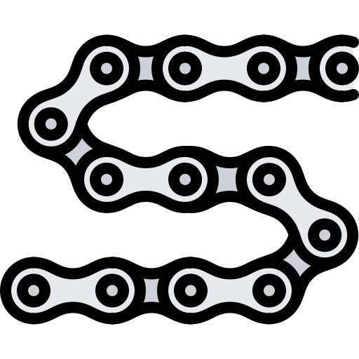 Jak dobrać łańcuch rowerowy i jak go konserwować?