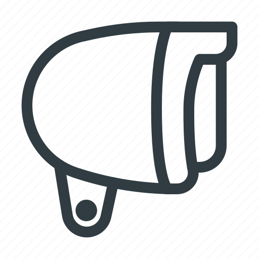 Oświetlenie rowerowe, lampki rowerowe