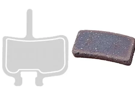 Klocki i okładziny hamulcowe