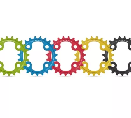 tarcze i części rowerowe