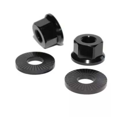 części i akcesoria