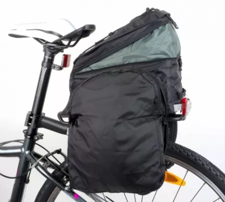 bagażniki na sztyce