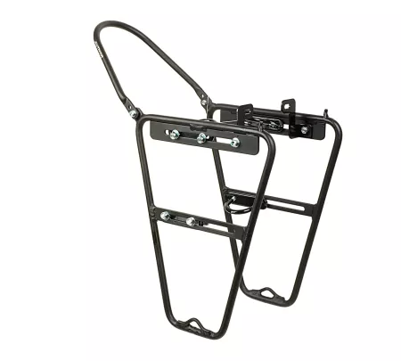 bagażniki na przód