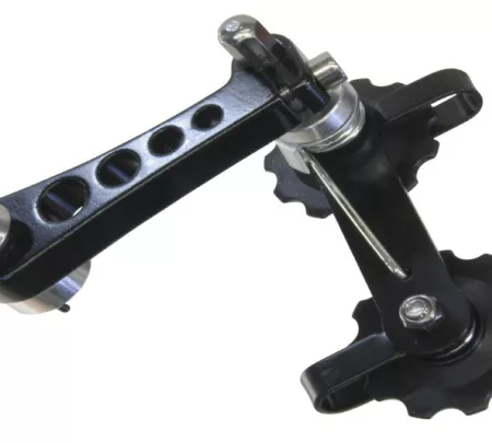 napinacze, prowadnice