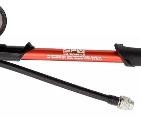 pompka do amortyzatora