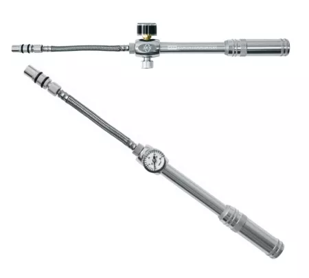 Pompki narzędzia do amortyzatorów