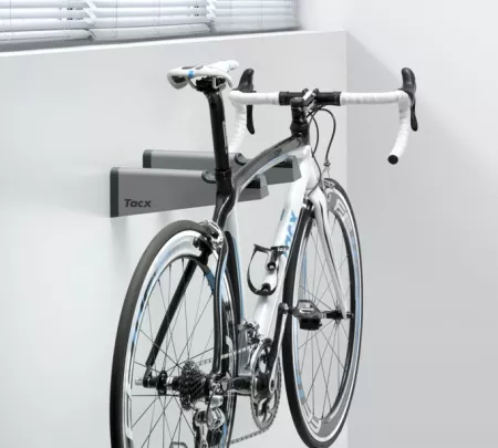 stojaki i wieszaki na rower