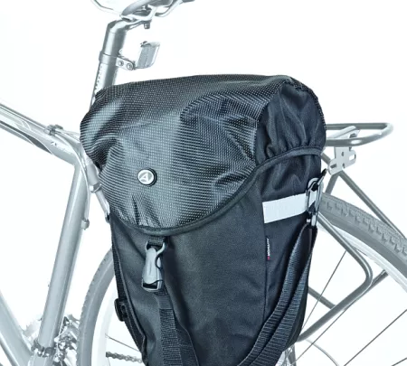 sakwy i torby na bagaznik