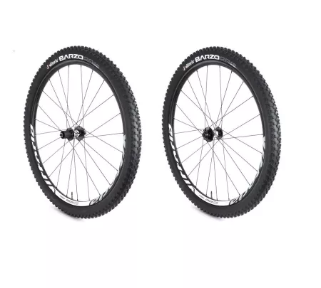 KOŁA I OPONY ROWEROWE