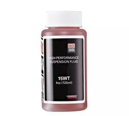 oleje do amortyzatorów