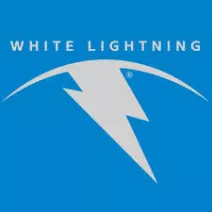 WHITE LIGHTNING