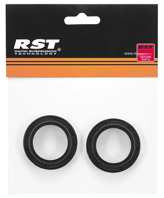 Uszczelki przeciwkurzowe do amortyzatorów RST 28.6mm