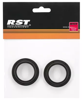 Uszczelki przeciwkurzowe do amortyzatorów RST 28.6mm