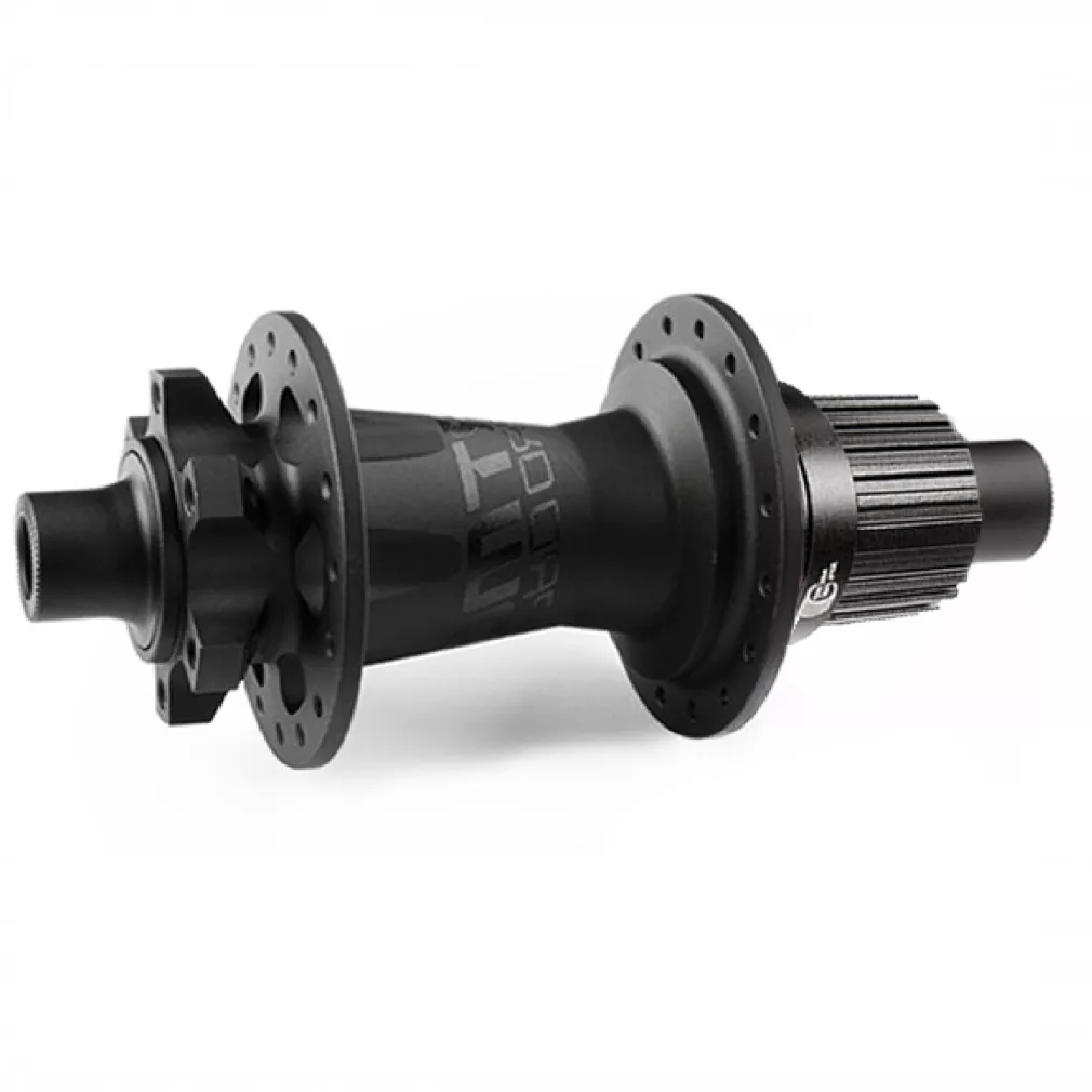 Piasta Reel Pro Boost v.2, tylna 148x12 Shimano Microspline