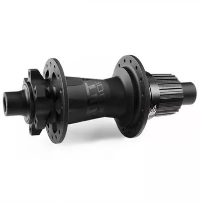 Piasta Reel Pro Boost v.2, tylna 148x12 Shimano Microspline