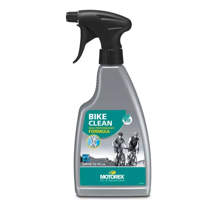 MOTOREX Płyn do czyszczenia roweru Bike Clean 500ml