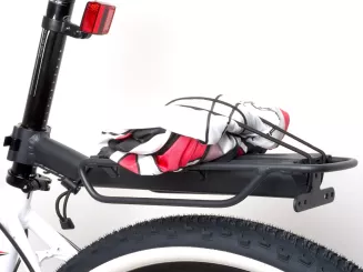 Bagażnik na sztyce Author ACR-160