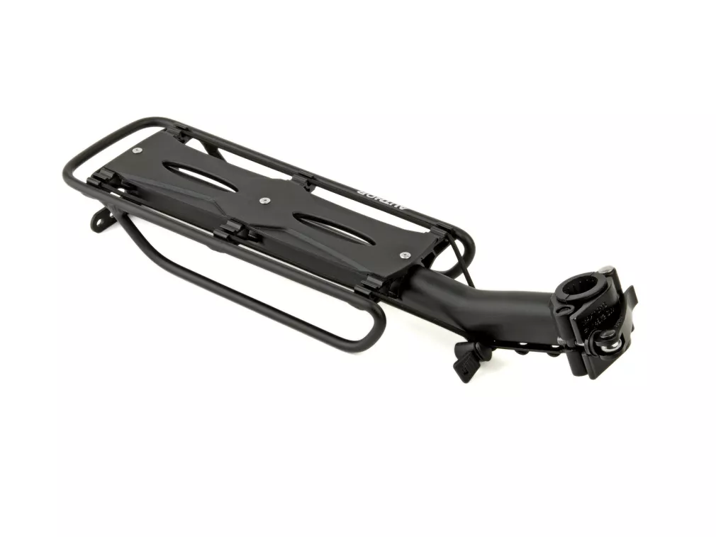 Bagażnik na sztyce Author ACR-160