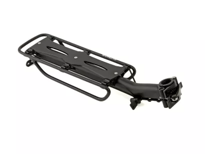 Bagażnik na sztyce Author ACR-160 