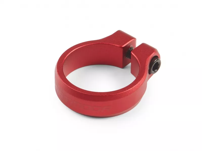 Dartmoor Loop obejma podsiodłowa