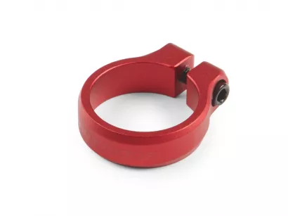 Dartmoor Loop obejma podsiodłowa czerwona