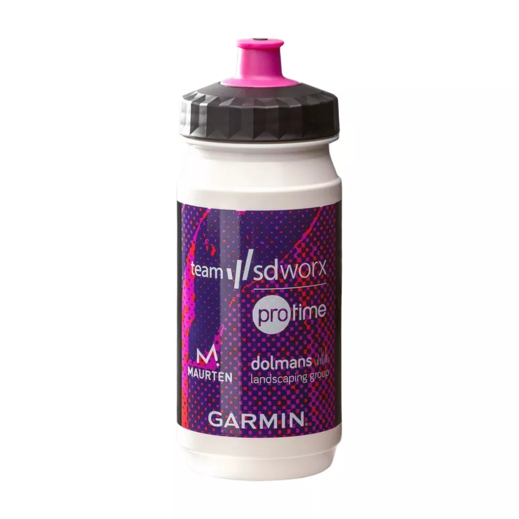 Bidon Daiya Pro Team SD Worx Tacx 550ml