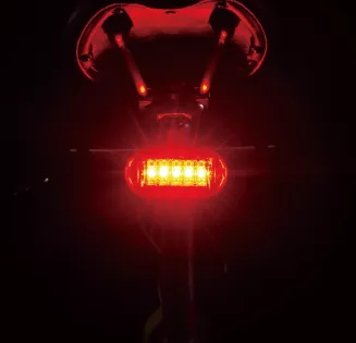 Lampa tylna TL-LD155-R OMNI 5