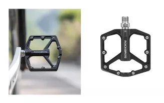 Pedały rowerowe platformowa ROCKBROS K203 - 2