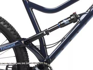 Rower Dartmoor Bluebird Intro Mullet rozm. M - 5