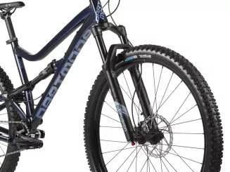 Rower Dartmoor Bluebird Intro Mullet rozm. M - 4