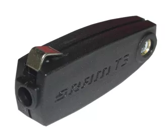 Łącznik linki z łańcuszkiem SRAM T3 - 2