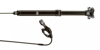 Manitou JACK sztyca regulowana 30,9mm 400mm - 2