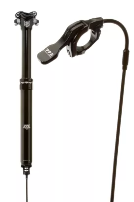 Manitou JACK sztyca regulowana 30,9mm 400mm