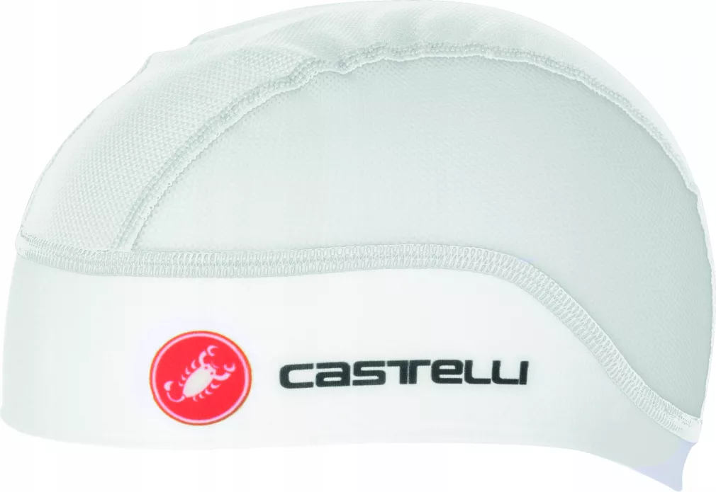 CASTELLI Summer Skullcap czapka kolarska pod kask