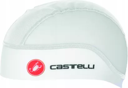 CASTELLI Summer Skullcap czapka kolarska pod kask