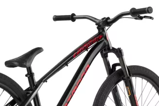 Rower DARTMOOR Gamer Intro 26