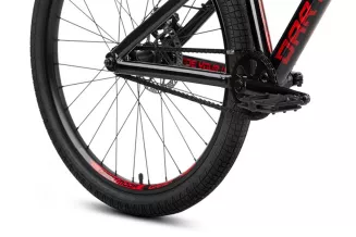 Rower DARTMOOR Gamer Intro 26