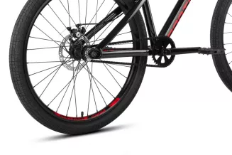 Rower DARTMOOR Gamer Intro 26