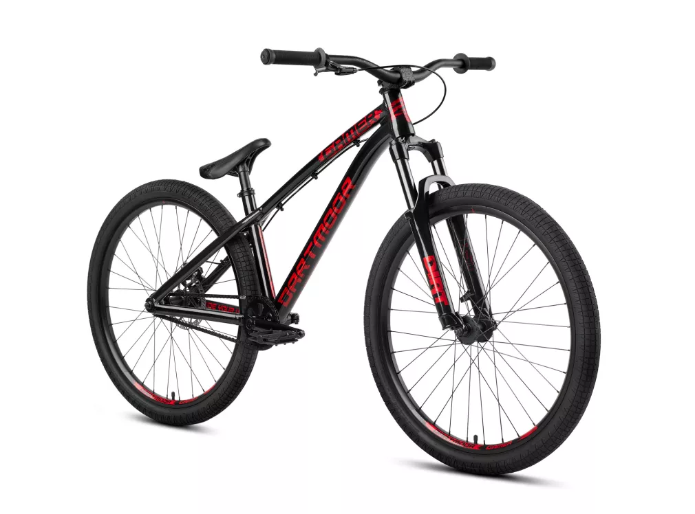 Rower DARTMOOR Gamer Intro 26