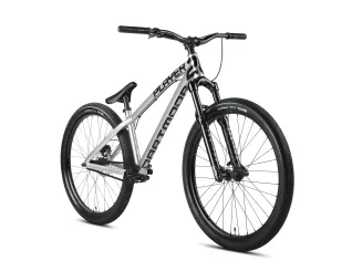 Rower DARTMOOR Two6player Evo Dark Chrome połysk, Long - 2