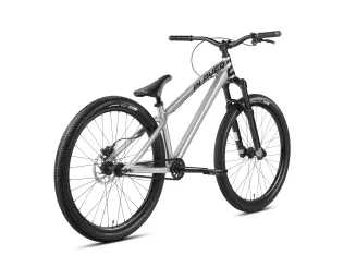 Rower DARTMOOR Two6player Evo Dark Chrome połysk, Long - 3