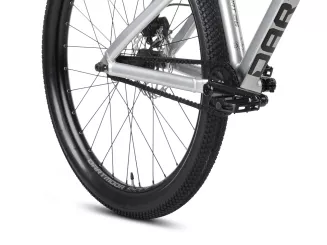 Rower DARTMOOR Two6player Evo Dark Chrome połysk, Long - 7