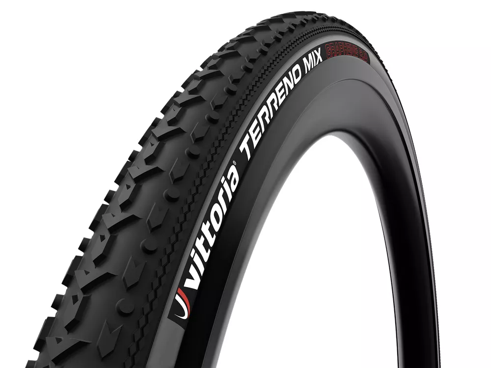 opona Vittoria Terreno Mix Gravel G2.0 700x38 TNT