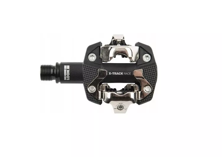Pedały zatrzaskowe Look X-Track Race