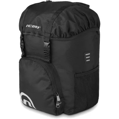 Sakwa rowerowa pojedyncza Voyager Accent