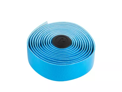 Accent EXE Owijka na kierownicę niebieska