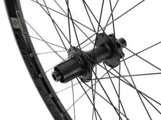 Koło Dartmoor Patrol 29