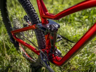 Rower Dartmoor ROCBIRD TRAIL EVO rozm.L - 11