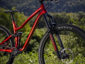 Rower Dartmoor ROCBIRD TRAIL EVO rozm.L - 7